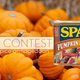 Illustration for article titled Kotaku' Shop Contest: Pumpkin Spice Armageddon